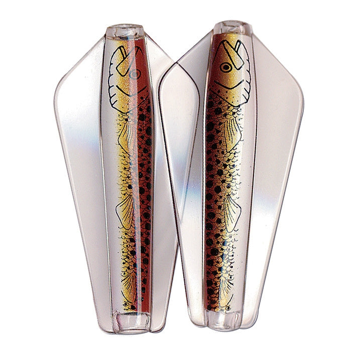 Kilwell Tassie Little Devil 37mm 7gm Lure - No Hook - Sportinglife Turangi